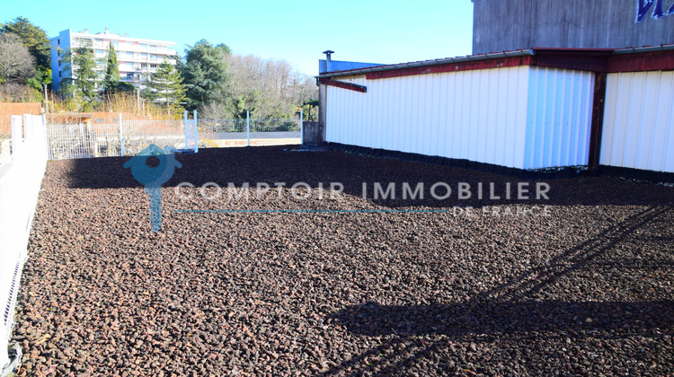 Ma-Cabane - Vente Local commercial Aubenas, 650 m²