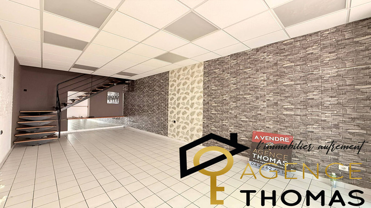 Ma-Cabane - Vente Local commercial AUBENAS, 70 m²