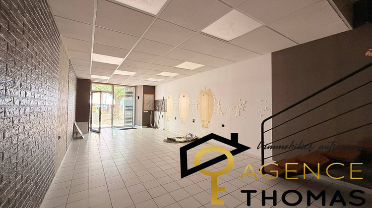 Ma-Cabane - Vente Local commercial AUBENAS, 70 m²