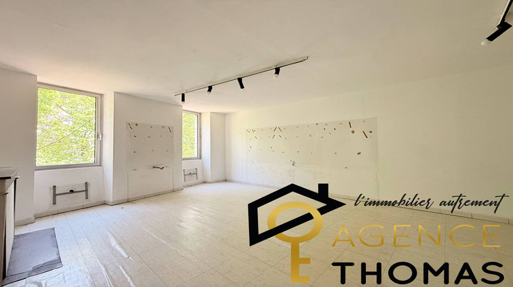 Ma-Cabane - Vente Local commercial AUBENAS, 70 m²