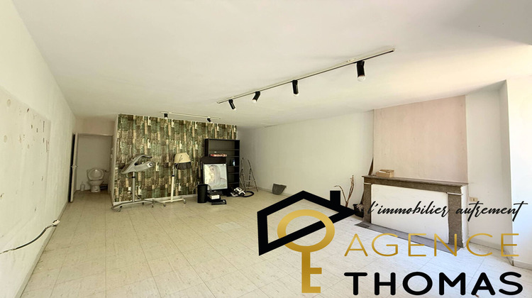 Ma-Cabane - Vente Local commercial AUBENAS, 70 m²