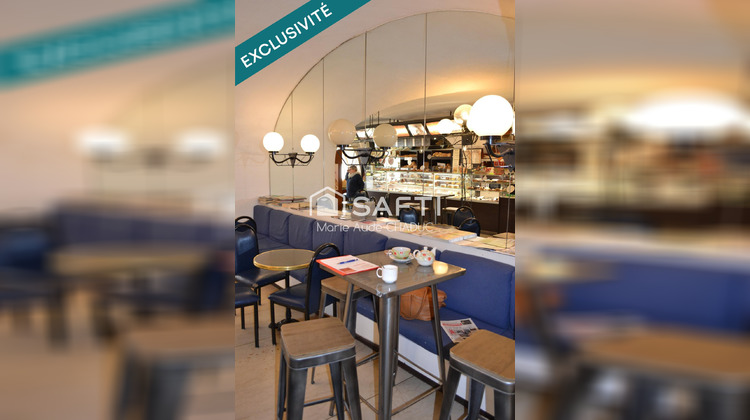 Ma-Cabane - Vente Local commercial Aubenas, 200 m²