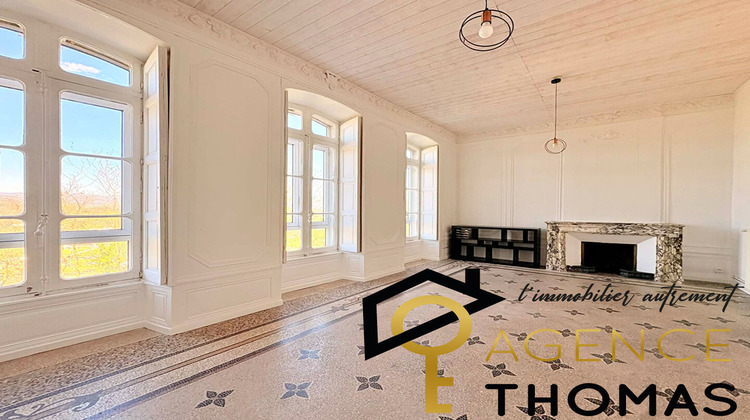 Ma-Cabane - Vente Local commercial AUBENAS, 190 m²