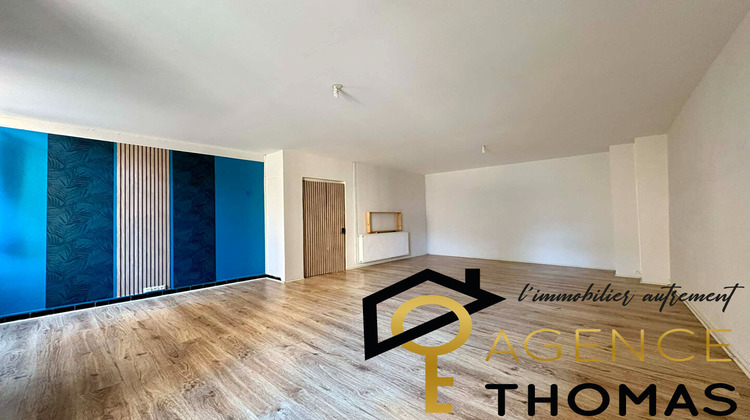 Ma-Cabane - Vente Local commercial AUBENAS, 190 m²