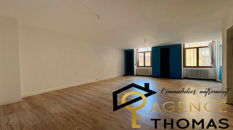 Ma-Cabane - Vente Local commercial AUBENAS, 190 m²