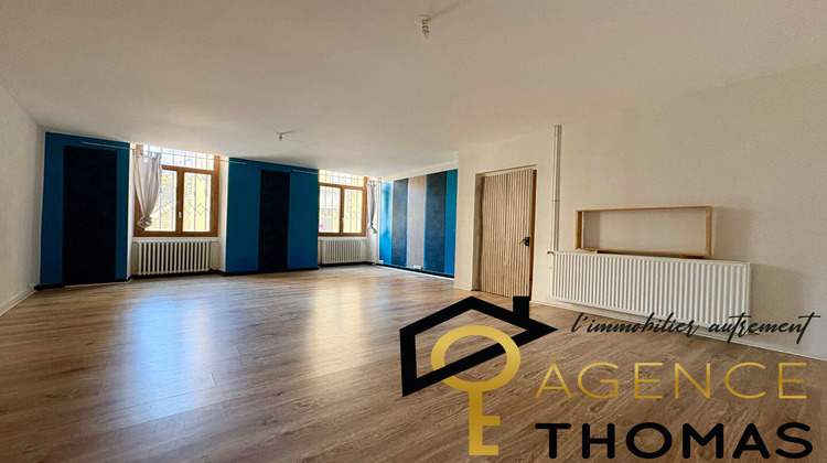 Ma-Cabane - Vente Local commercial AUBENAS, 190 m²