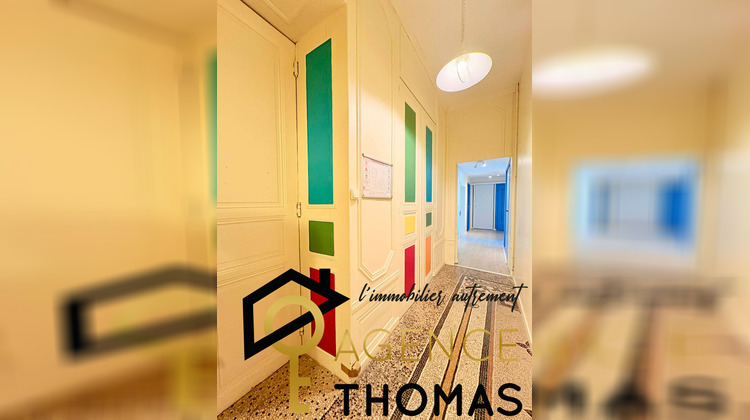 Ma-Cabane - Vente Local commercial AUBENAS, 190 m²