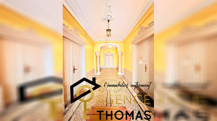 Ma-Cabane - Vente Local commercial AUBENAS, 190 m²