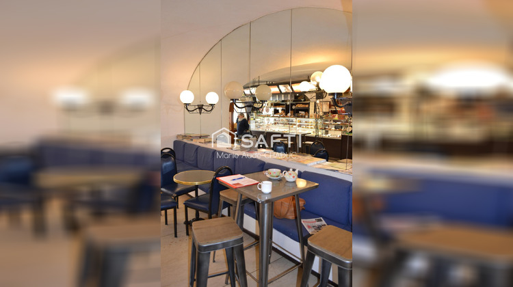Ma-Cabane - Vente Local commercial Aubenas, 200 m²