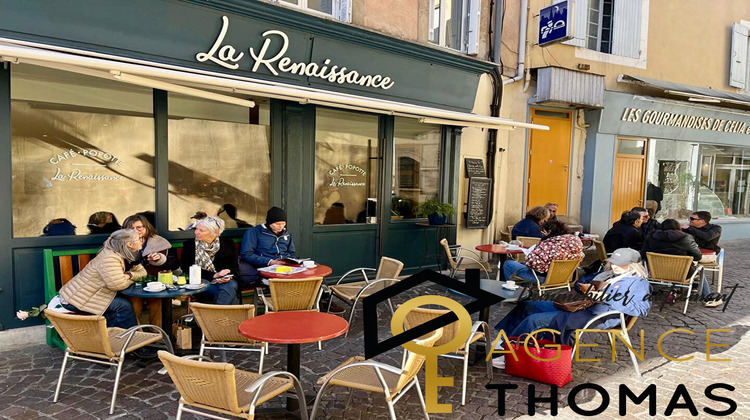 Ma-Cabane - Vente Local commercial AUBENAS, 141 m²