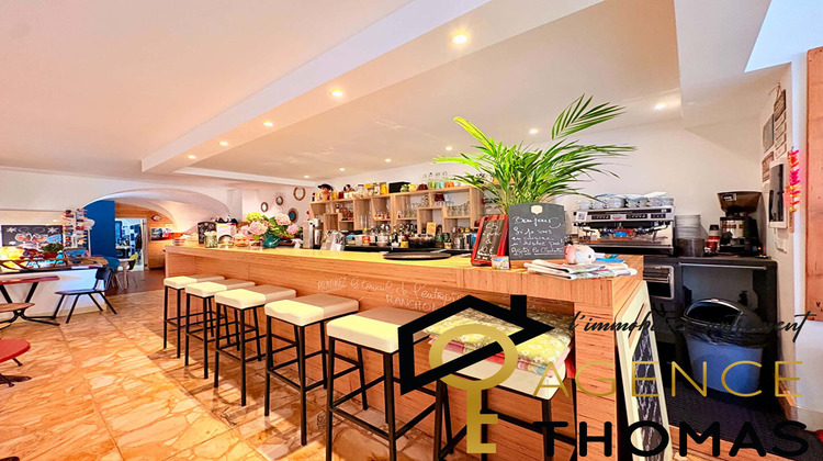 Ma-Cabane - Vente Local commercial AUBENAS, 141 m²