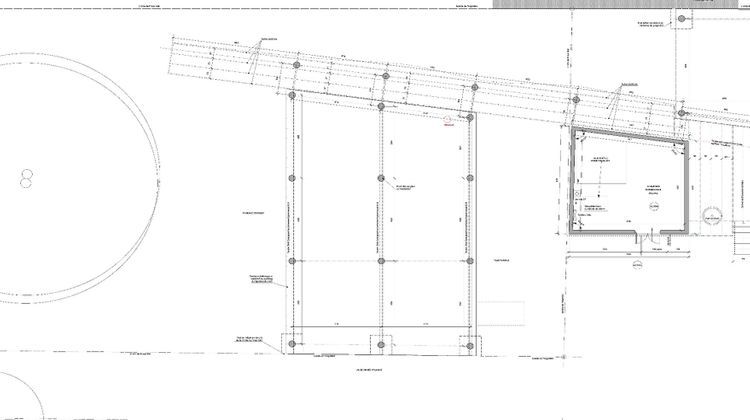 Ma-Cabane - Vente Local commercial AUBIERE, 123 m²