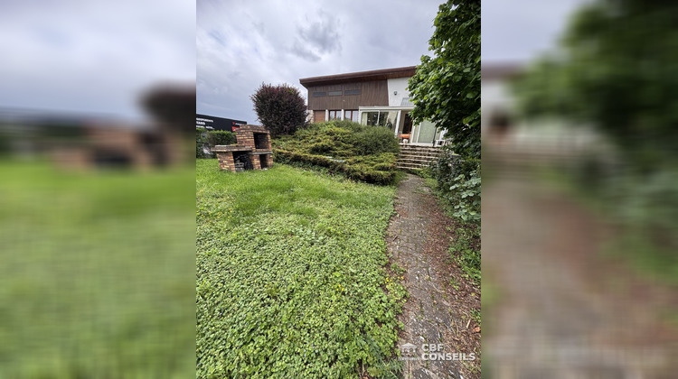 Ma-Cabane - Vente Local commercial Aubière, 300 m²