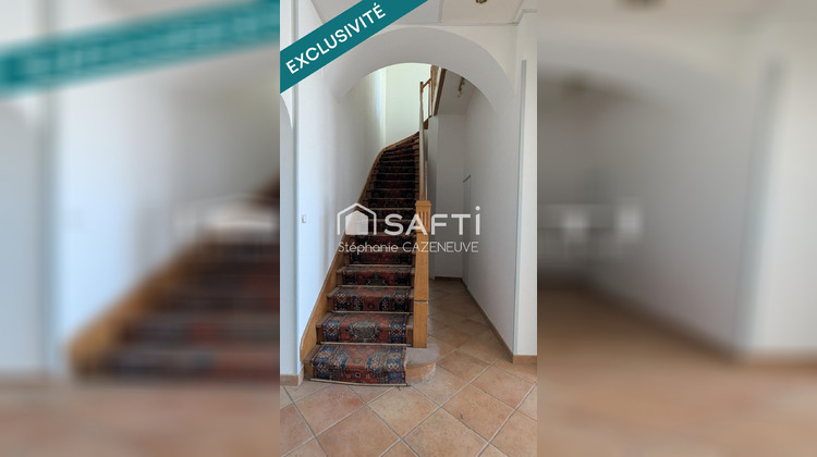 Ma-Cabane - Vente Local commercial Aubiet, 312 m²