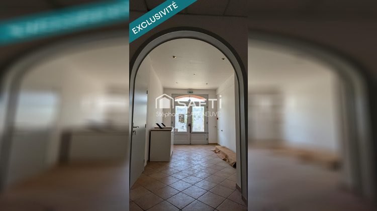 Ma-Cabane - Vente Local commercial Aubiet, 312 m²