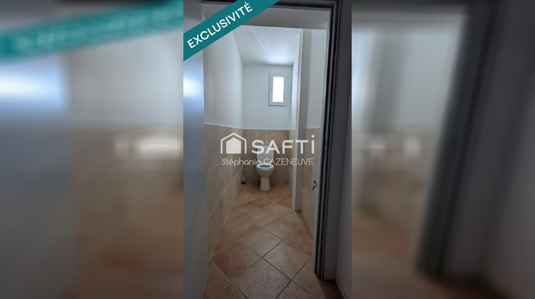 Ma-Cabane - Vente Local commercial Aubiet, 312 m²