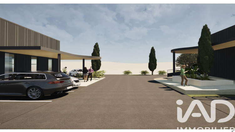 Ma-Cabane - Vente Local commercial Aubignan, 140 m²