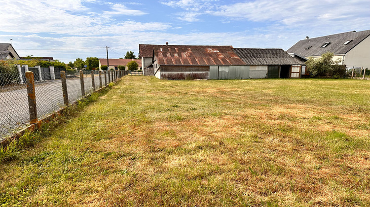 Ma-Cabane - Vente Local commercial AUBIGNY-SUR-NERE, 255 m²