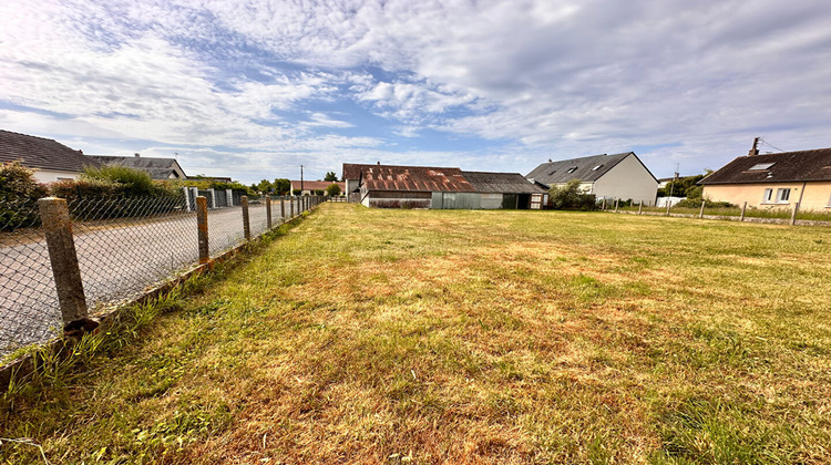 Ma-Cabane - Vente Local commercial AUBIGNY-SUR-NERE, 255 m²