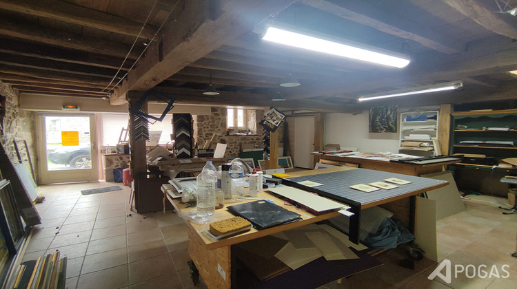 Ma-Cabane - Vente Local commercial AUBUSSON, 95 m²