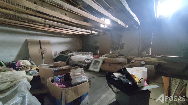 Ma-Cabane - Vente Local commercial AUBUSSON, 95 m²