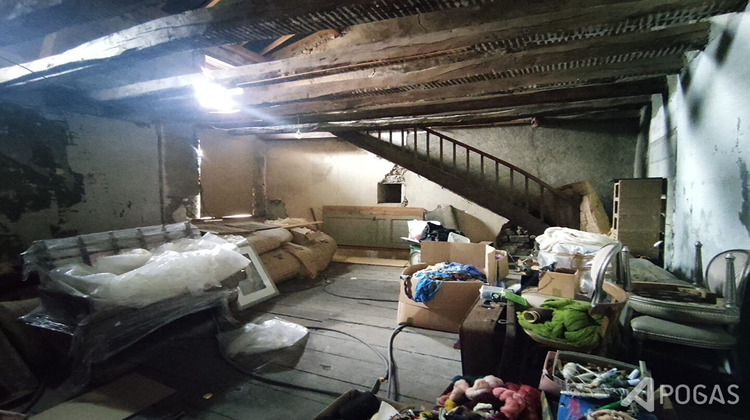 Ma-Cabane - Vente Local commercial AUBUSSON, 95 m²