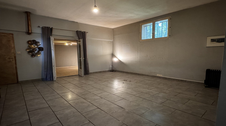 Ma-Cabane - Vente Local commercial Aucamville, 124 m²