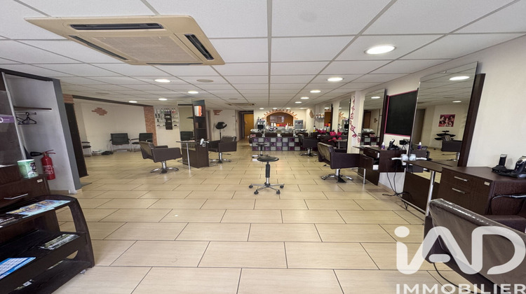 Ma-Cabane - Vente Local commercial Aucamville, 95 m²