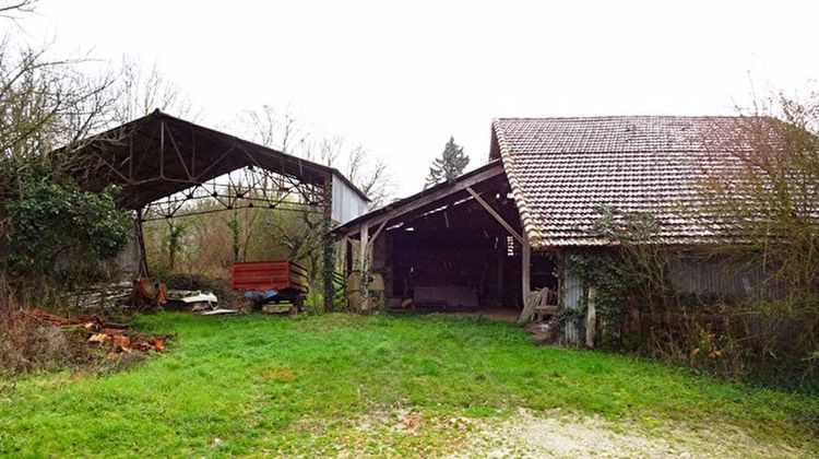 Ma-Cabane - Vente Local commercial AUCH, 1200 m²