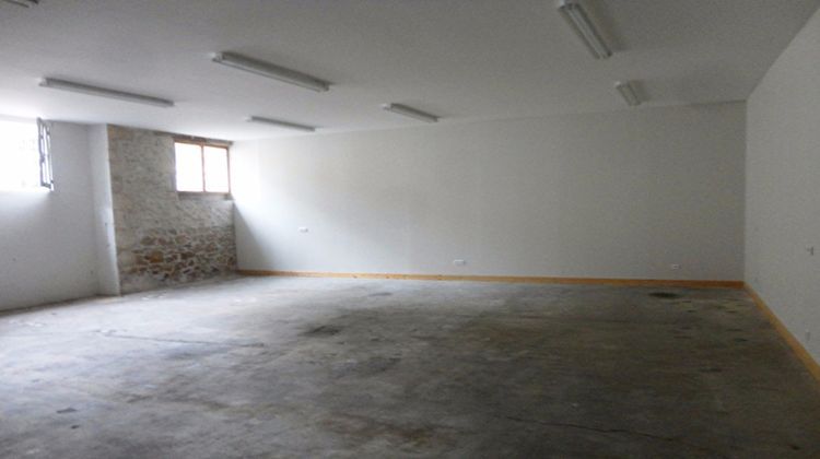 Ma-Cabane - Vente Local commercial AUCH, 110 m²