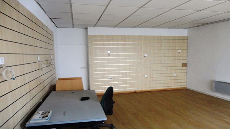 Ma-Cabane - Vente Local commercial AUCH, 110 m²