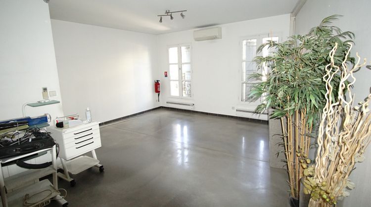 Ma-Cabane - Vente Local commercial Auch, 160 m²