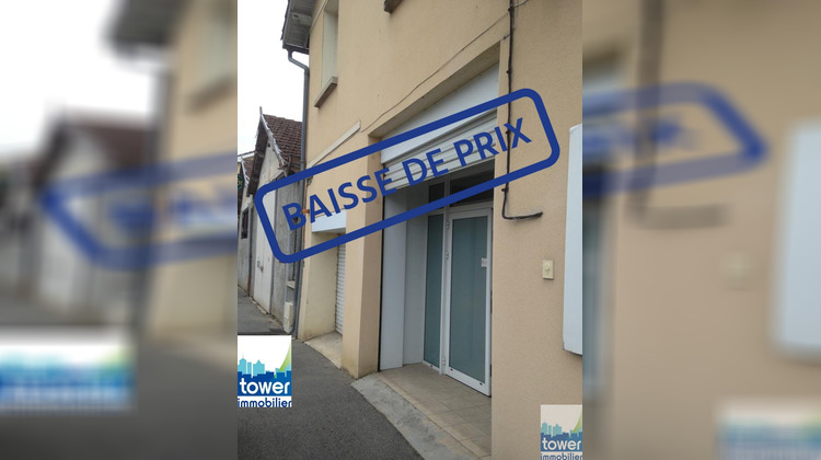 Ma-Cabane - Vente Local commercial Auch, 282 m²