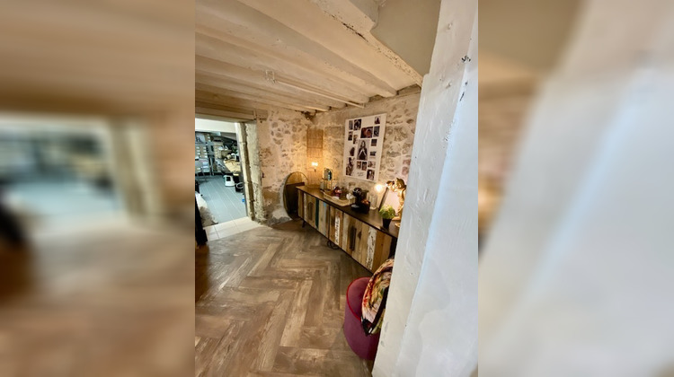 Ma-Cabane - Vente Local commercial Auch, 144 m²