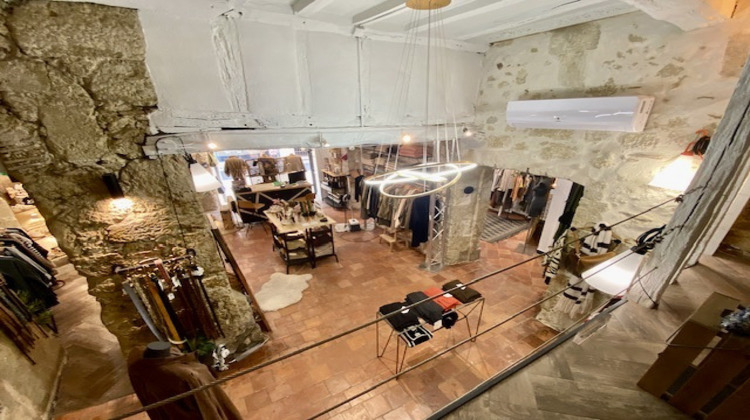 Ma-Cabane - Vente Local commercial Auch, 144 m²