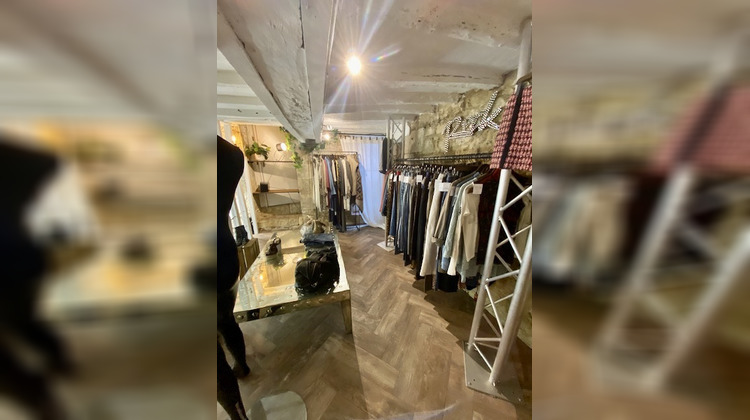 Ma-Cabane - Vente Local commercial Auch, 144 m²