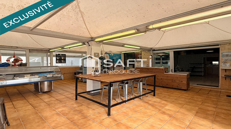 Ma-Cabane - Vente Local commercial Auch, 200 m²