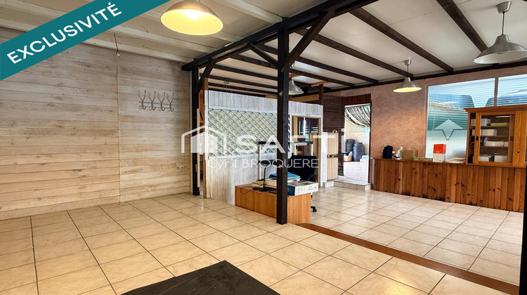 Ma-Cabane - Vente Local commercial Auch, 200 m²