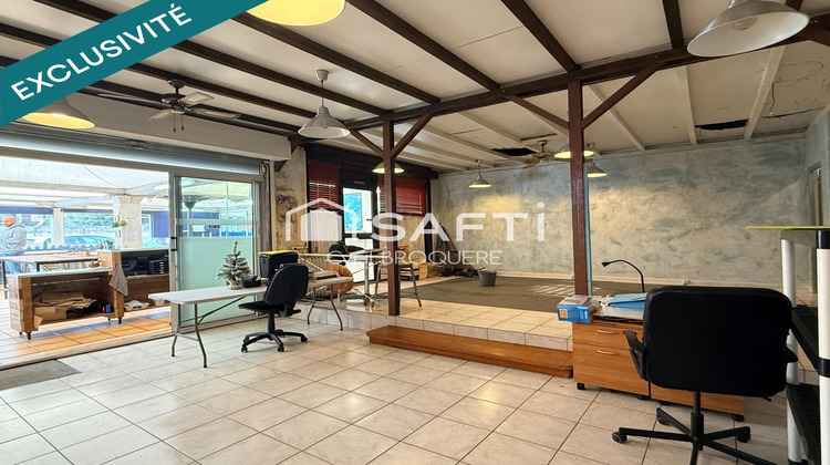 Ma-Cabane - Vente Local commercial Auch, 200 m²