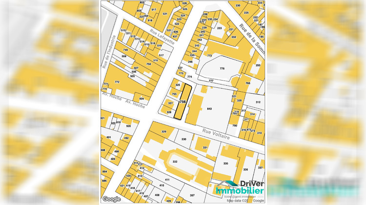 Ma-Cabane - Vente Local commercial Auch, 300 m²