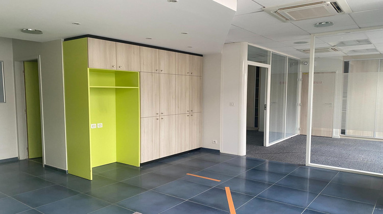Ma-Cabane - Vente Local commercial Auch, 44 m²