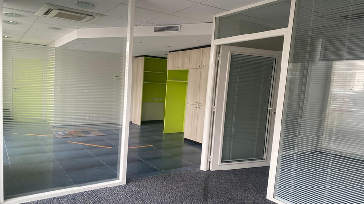 Ma-Cabane - Vente Local commercial Auch, 44 m²