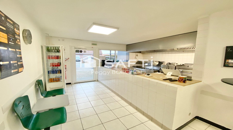 Ma-Cabane - Vente Local commercial Auchel, 70 m²