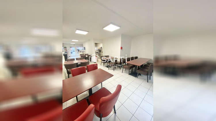 Ma-Cabane - Vente Local commercial Auchel, 70 m²