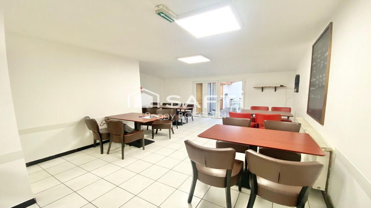 Ma-Cabane - Vente Local commercial Auchel, 70 m²