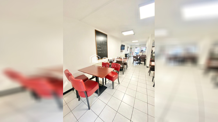 Ma-Cabane - Vente Local commercial Auchel, 70 m²