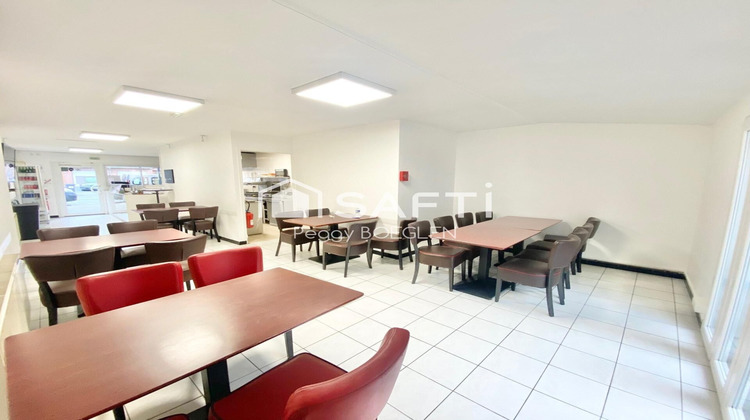 Ma-Cabane - Vente Local commercial Auchel, 70 m²