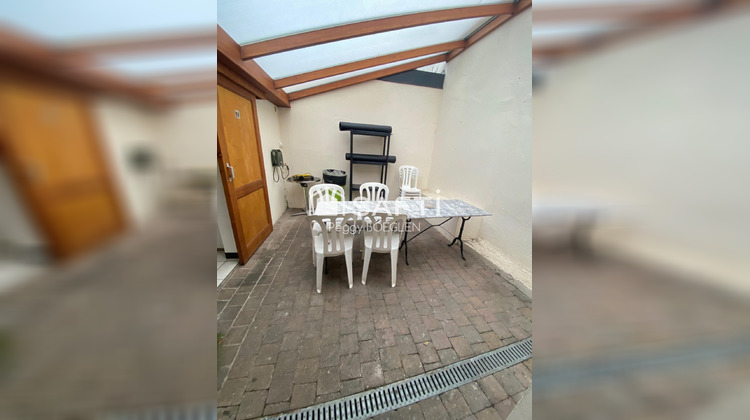 Ma-Cabane - Vente Local commercial Auchel, 70 m²