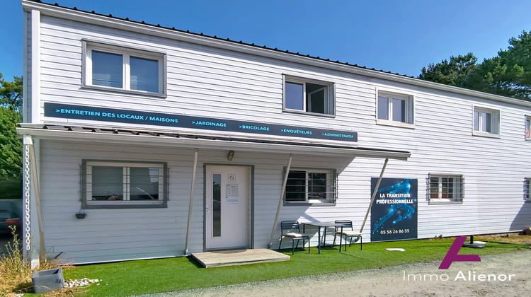 Ma-Cabane - Vente Local commercial Audenge, 123 m²