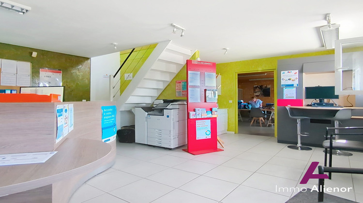 Ma-Cabane - Vente Local commercial Audenge, 123 m²